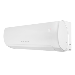 AlpicAir sieninis šilumos siurblys oras-oras Premium PRO II, 2.7/3.0 kW AlpicAir sieninis šilumos siurblys oras-oras Premium PRO II, 2.7/3.0 kW